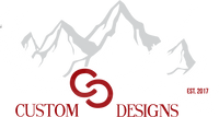 CC Custom Designs