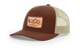 CCCD | CC CUSTOM DESIGNS JACKSON HOLE WYOMING - LOW PRO