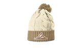 HIGHER GROUNDZ - CHUNK TWIST KNIT