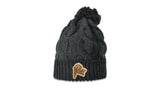 BIRD DOG - CHUNK TWIST KNIT