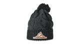 HIGHER GROUNDZ - CHUNK TWIST KNIT