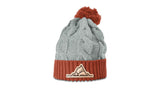 HIGHER GROUNDZ - CHUNK TWIST KNIT