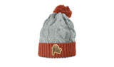 BIRD DOG - CHUNK TWIST KNIT