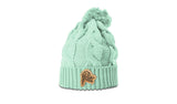 BIRD DOG - CHUNK TWIST KNIT