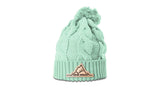 HIGHER GROUNDZ - CHUNK TWIST KNIT