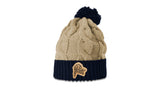 BIRD DOG - CHUNK TWIST KNIT