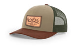 CCCD | CC CUSTOM DESIGNS JACKSON HOLE WYOMING - LOW PRO