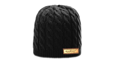 RANCHY - WOMEN'S CABLE KNIT